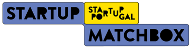 STARTUP MATCHBOX